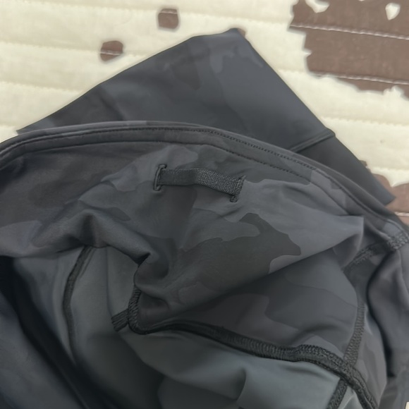 Lululemon Leggings - Picture 6 of 7